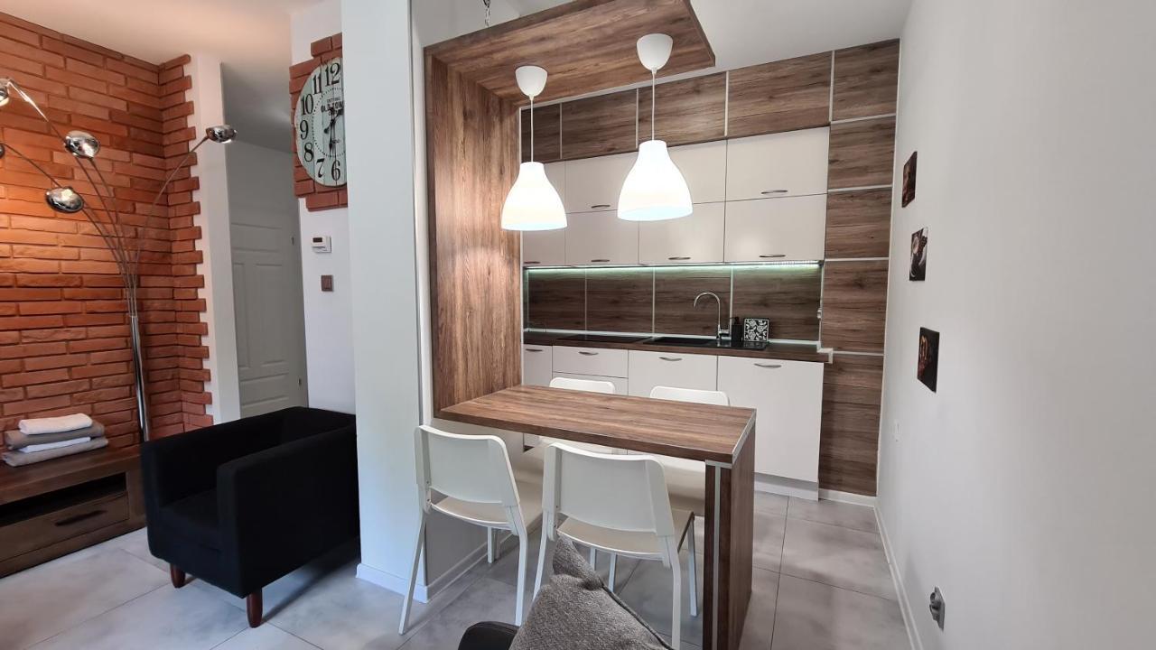 Lux Apartment Park Polanica-Zdrój Exterior foto
